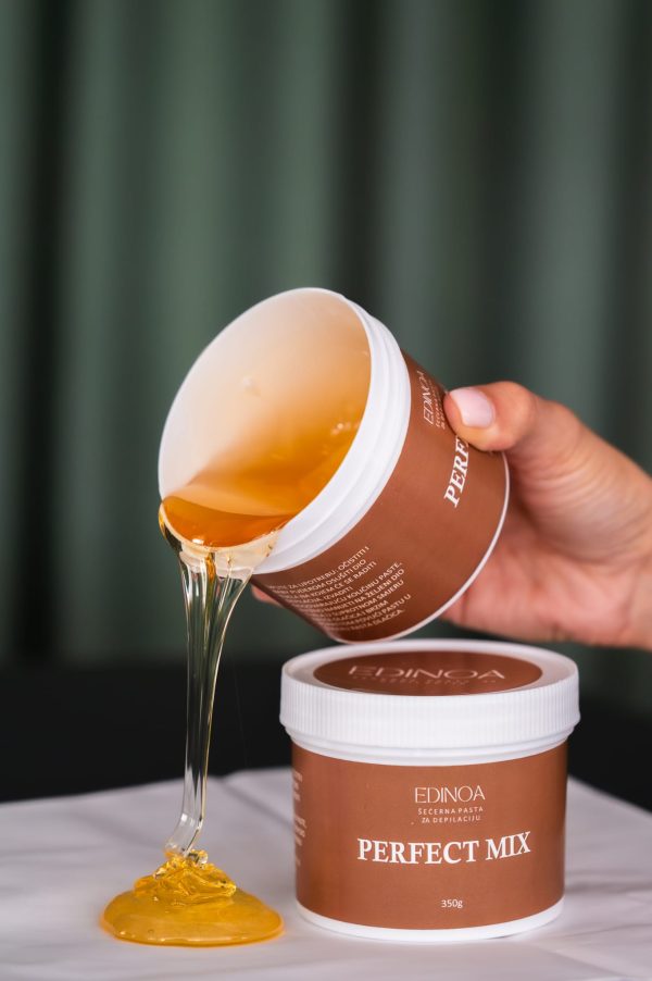 Šećerna pasta PERFECT MIX
