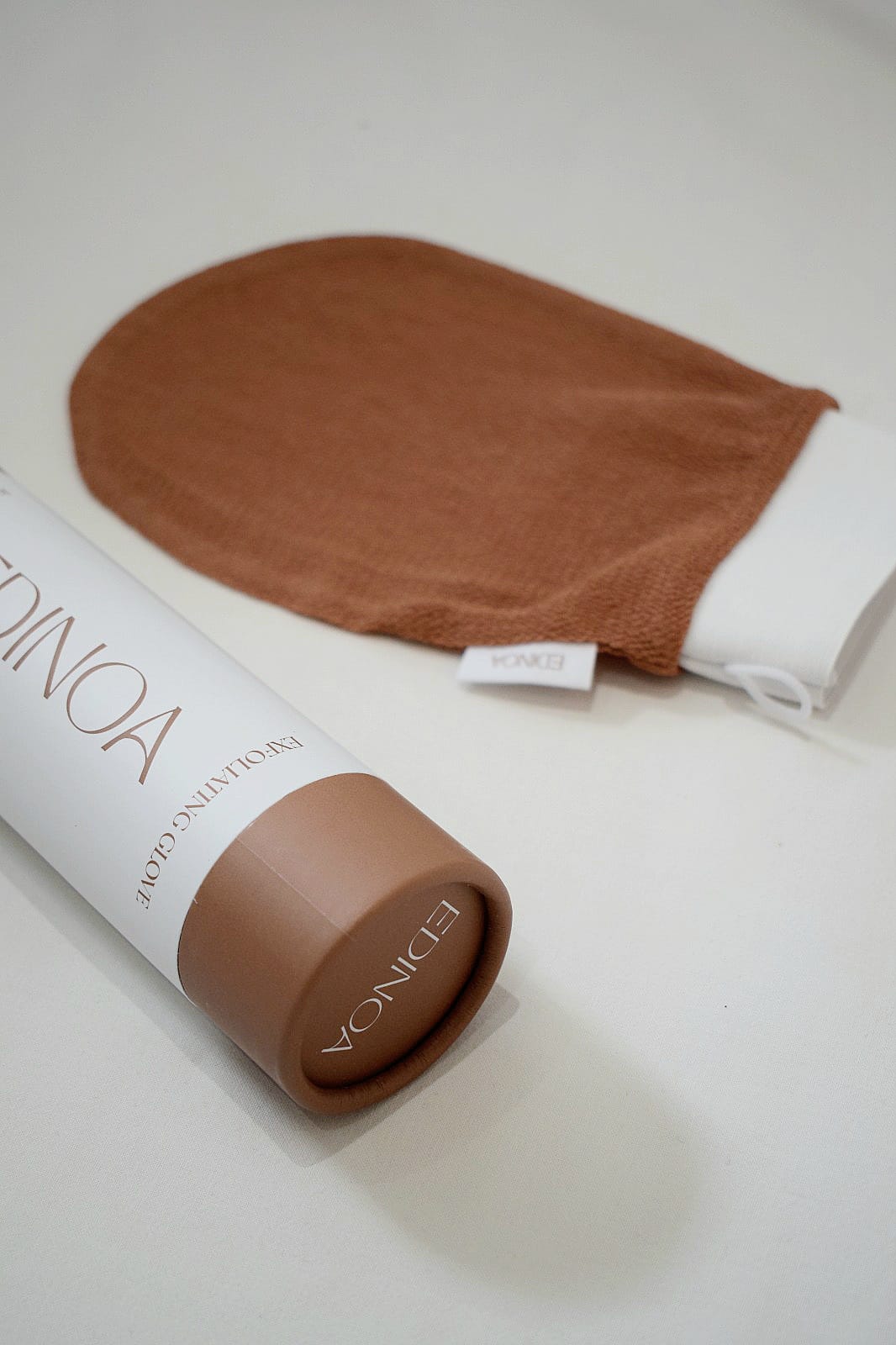 Rukavica za piling - Slika 3