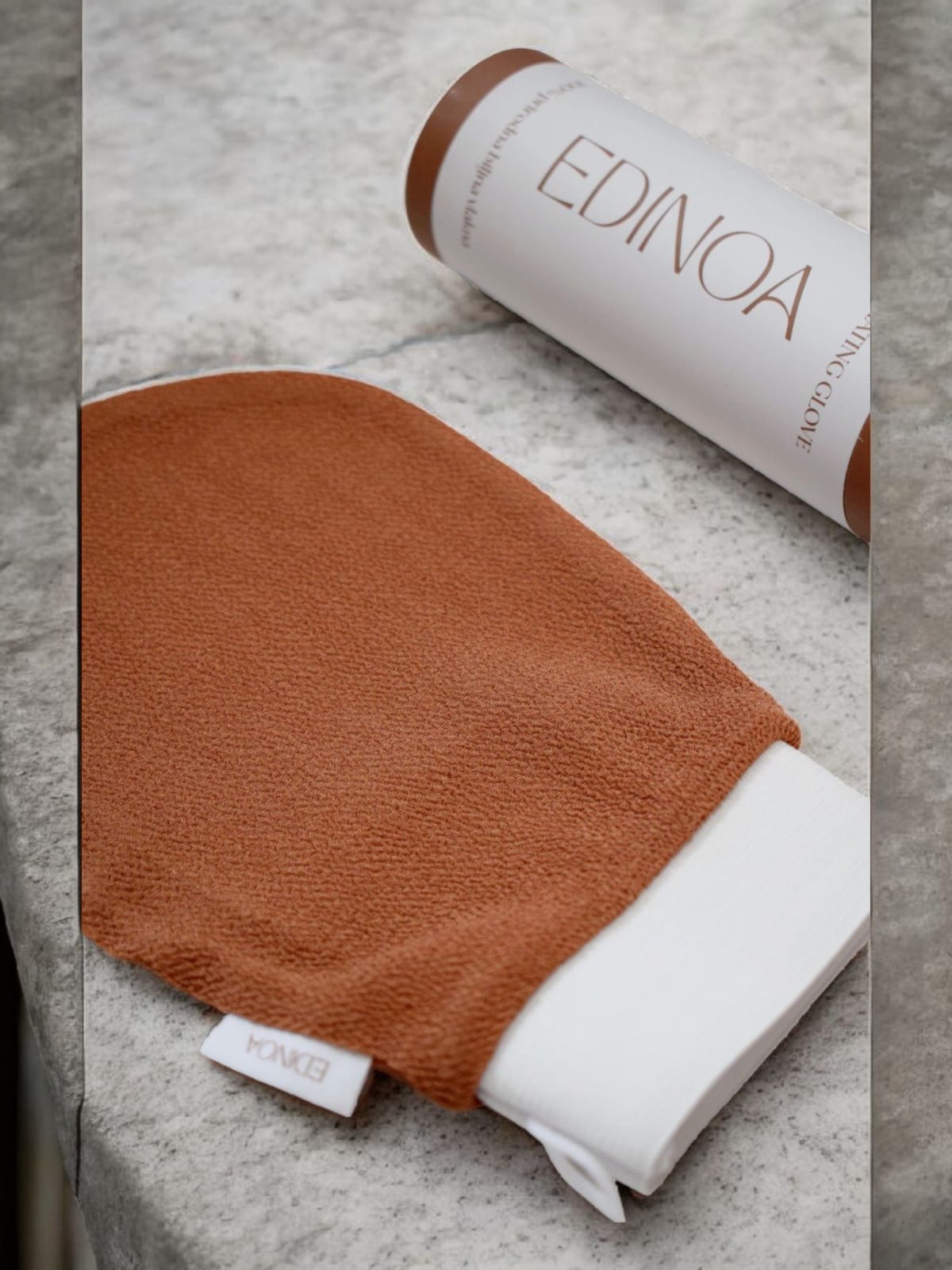 Rukavica za piling - Slika 4