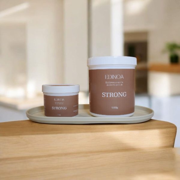 Šećerna pasta STRONG