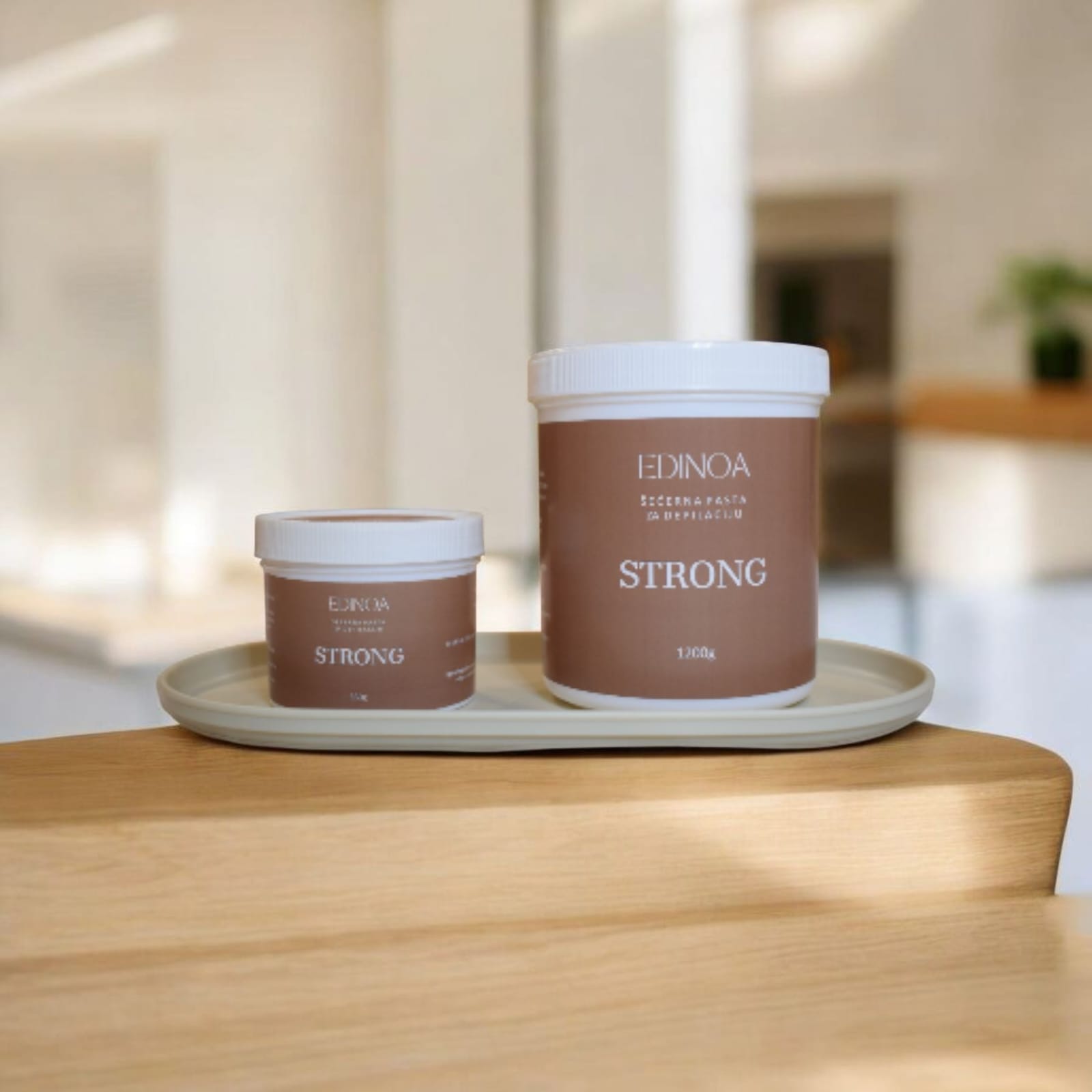 Šećerna pasta STRONG