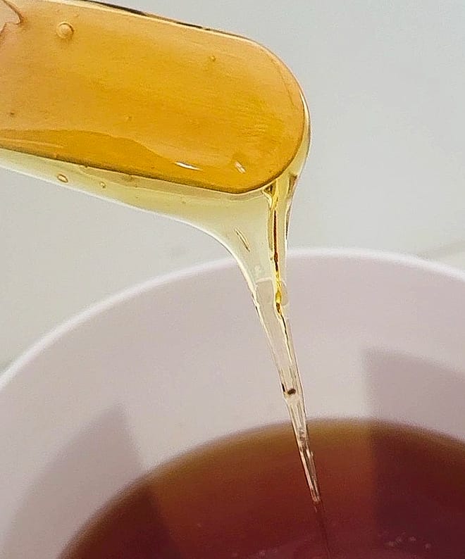 Šećerna pasta STRONG - Slika 2