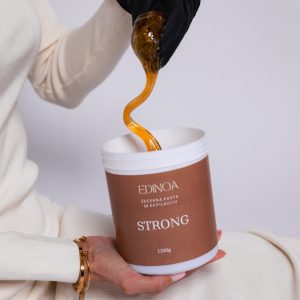 Šećerna pasta STRONG