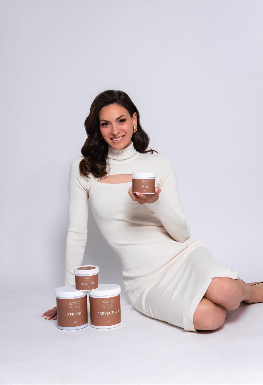 Šećerna pasta STRONG - Slika 4